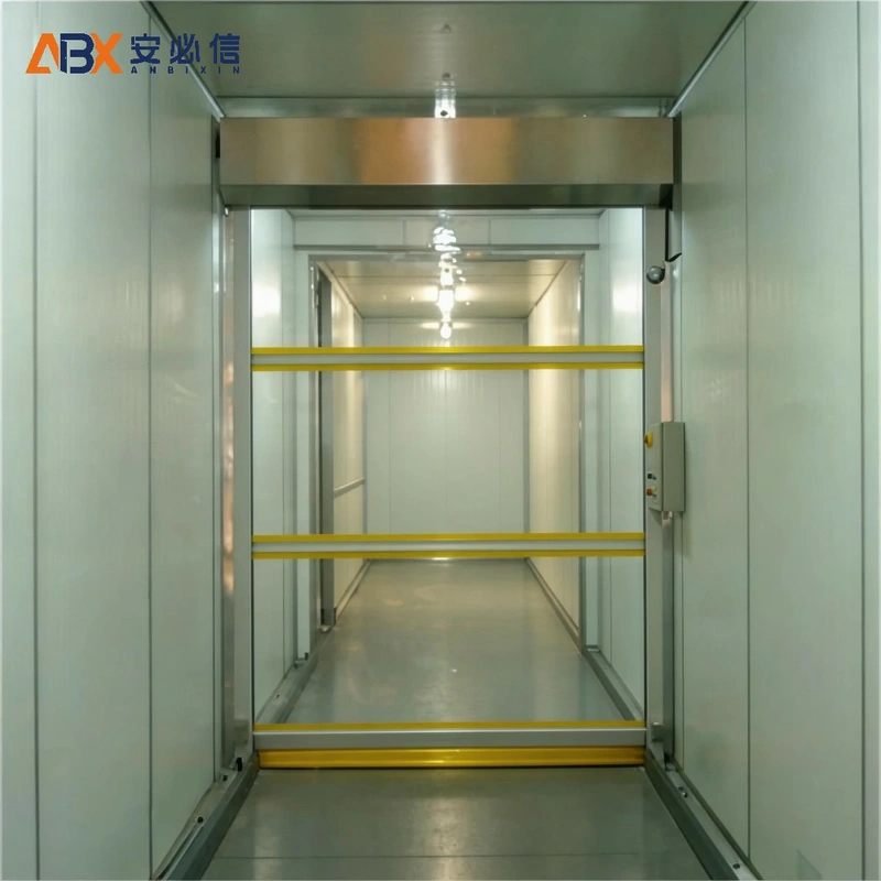 北京工业快速门