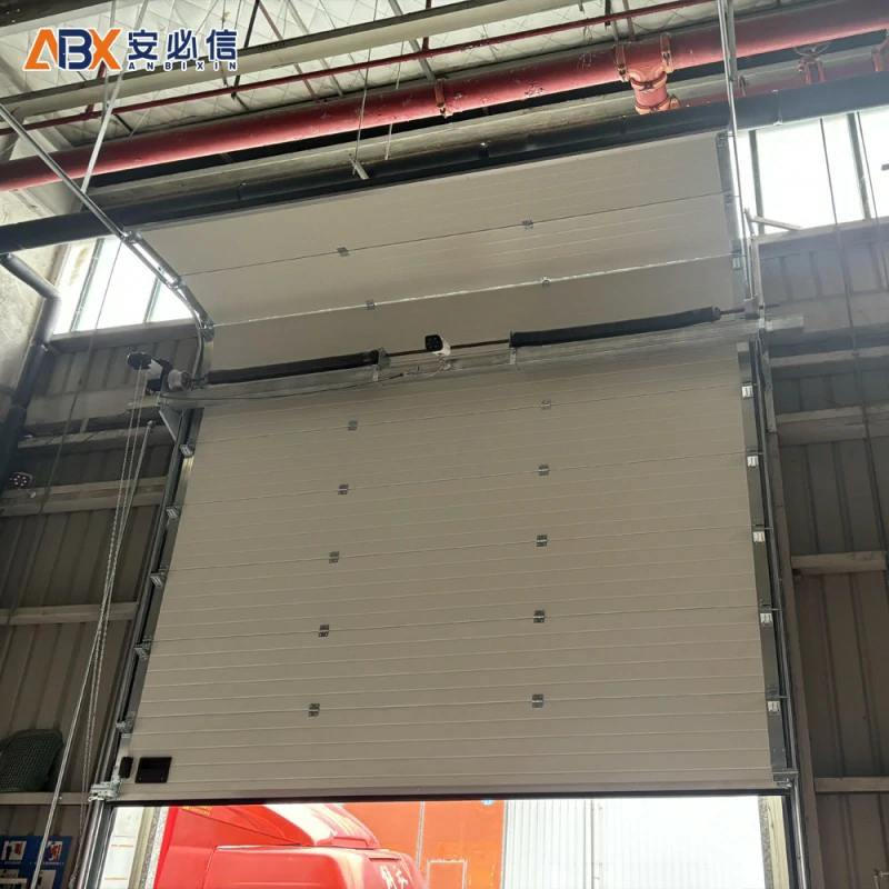 北京高扬程提升门